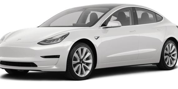 TESLA MODEL 3 2018 5YJ3E1EB4JF112415 image TESLA MODEL 3 2018 5YJ3E1EB4JF112415 image